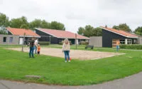 volleybalveld