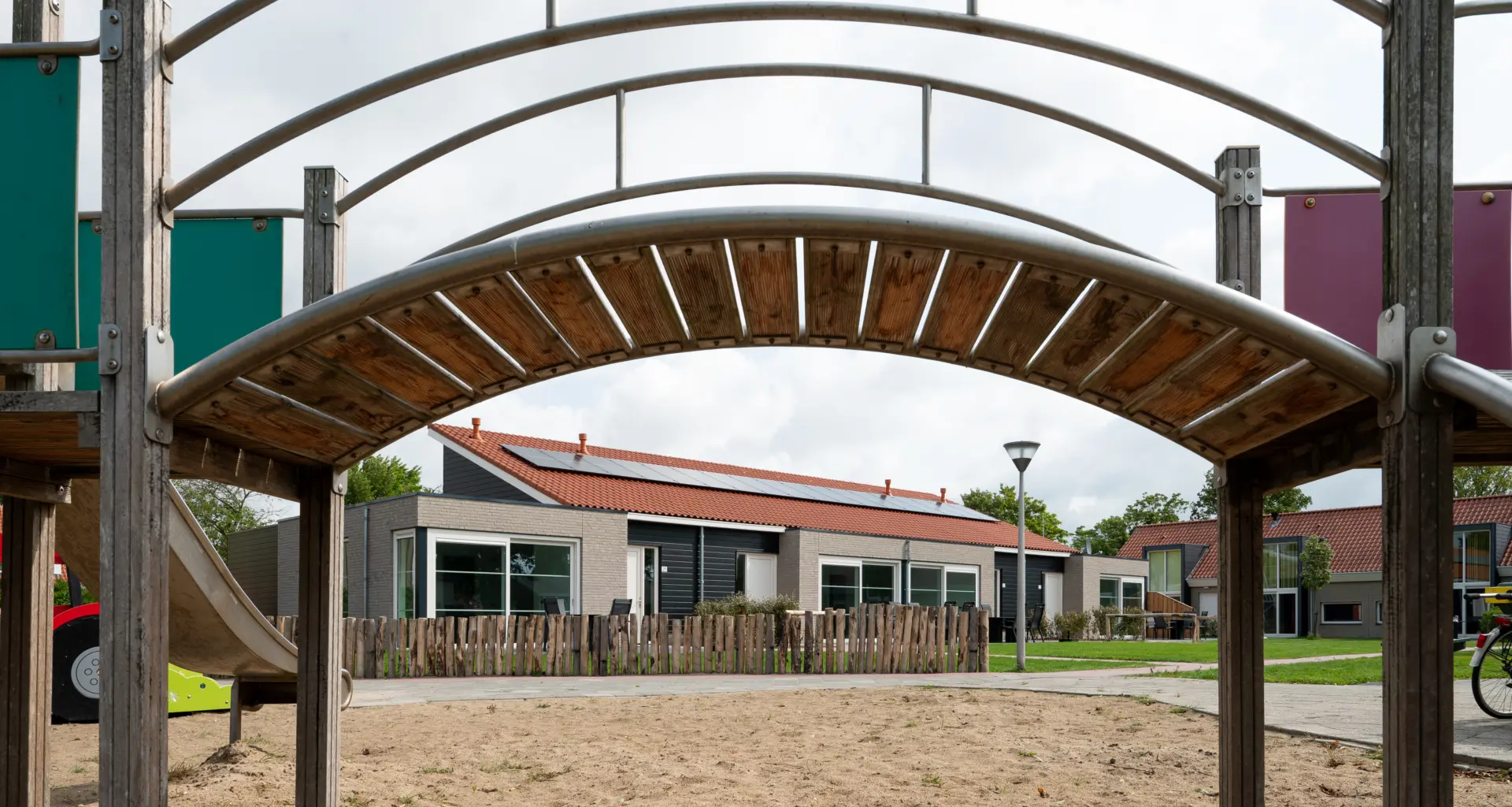 speeltuin
