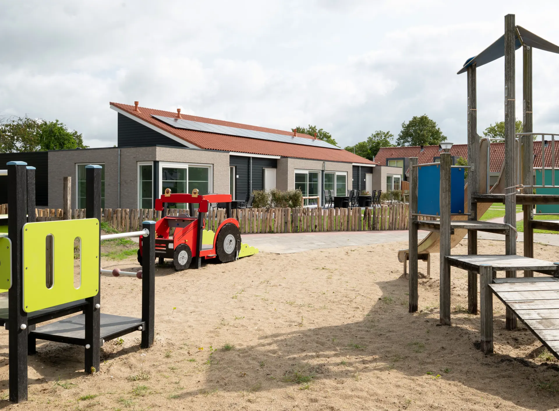 speeltuin 2