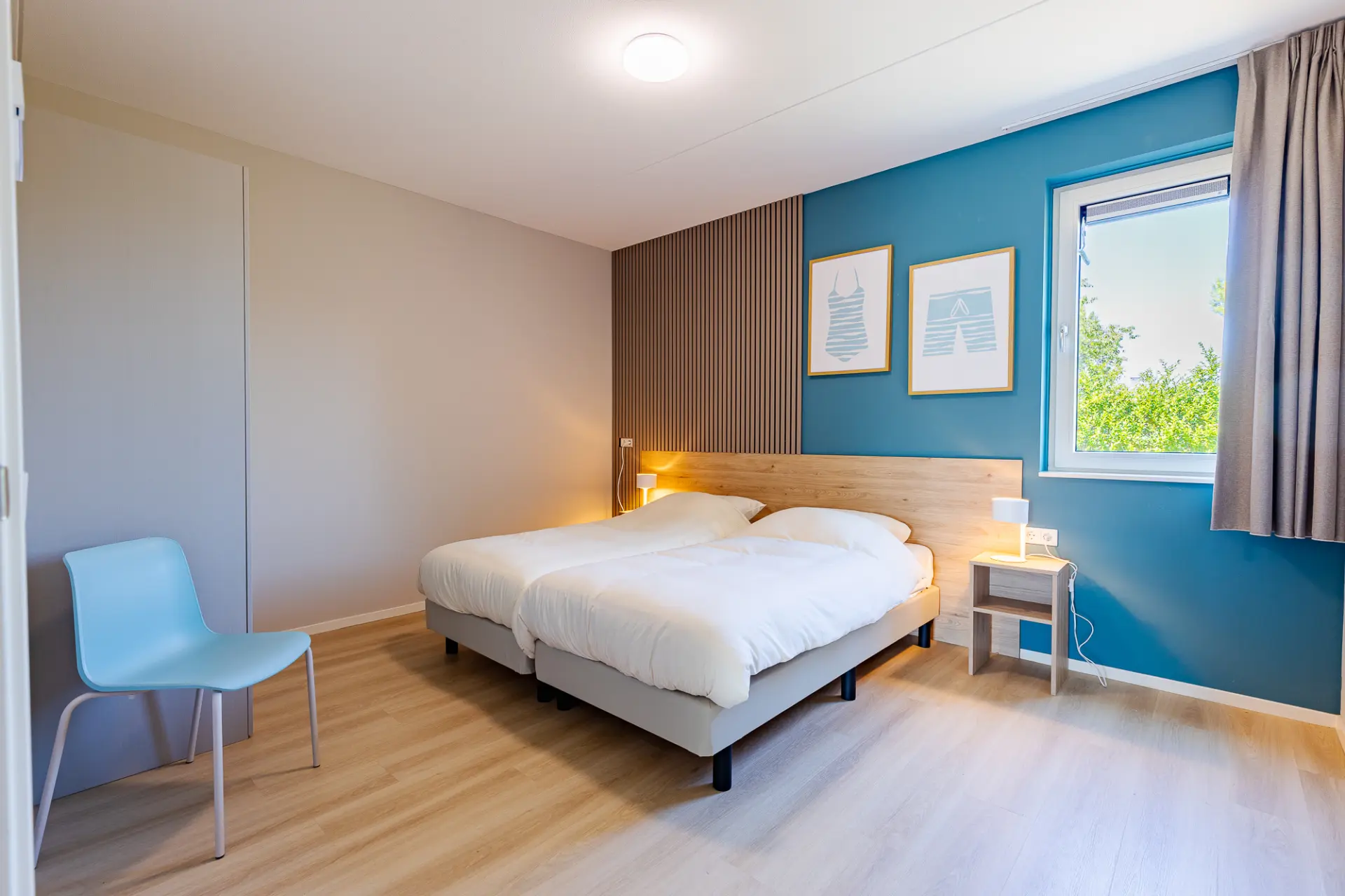 Slaapkamer