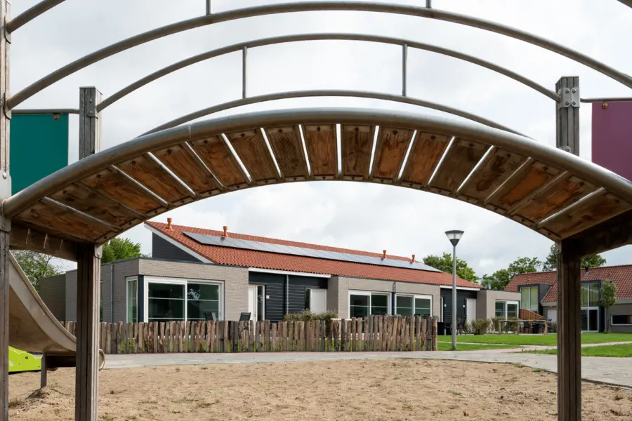 speeltuin