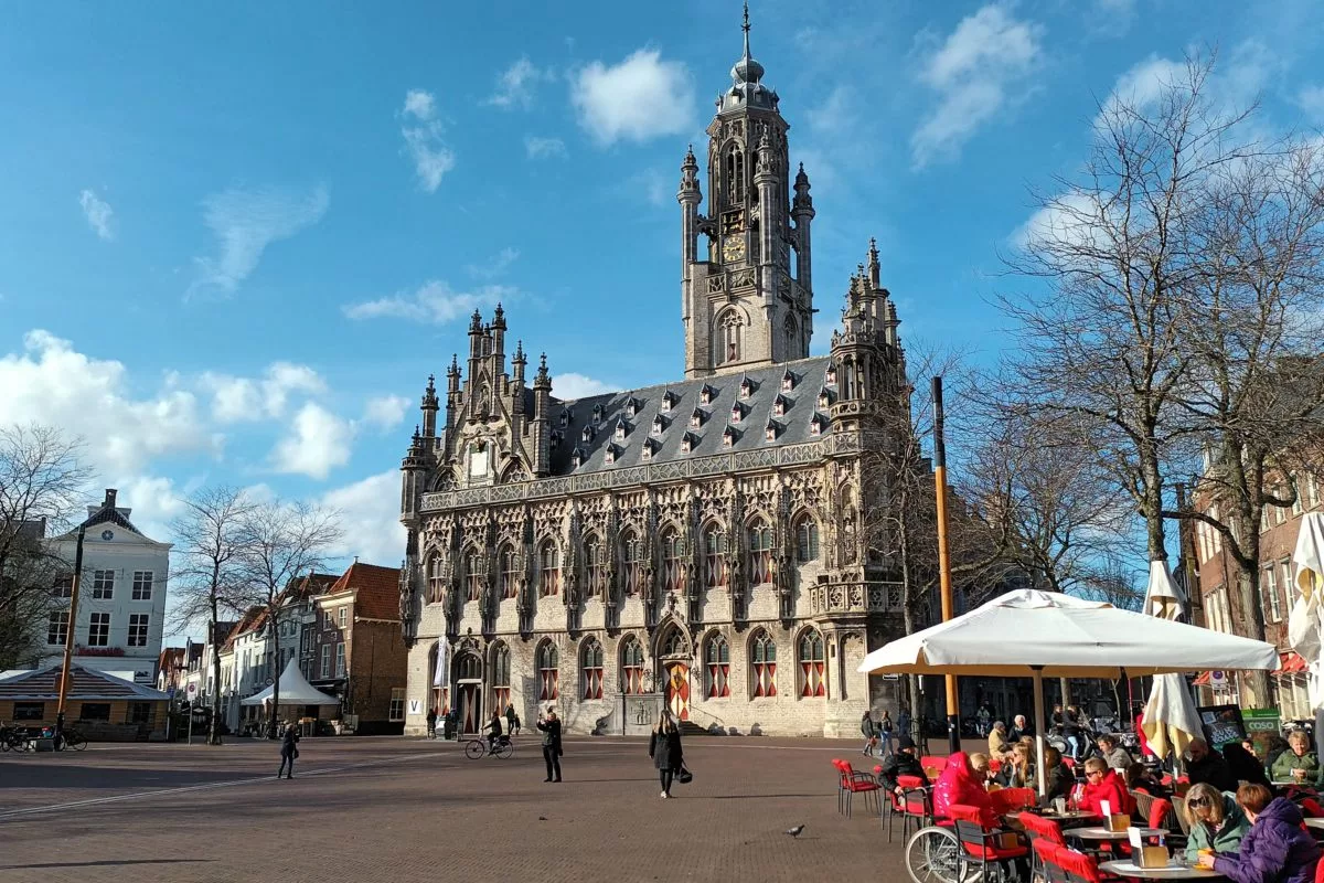 Middelburg 2