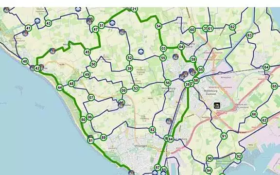 Fietsroute zeeland 768x432