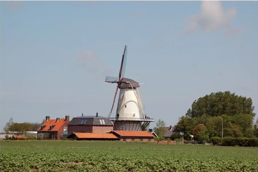 Molen 002
